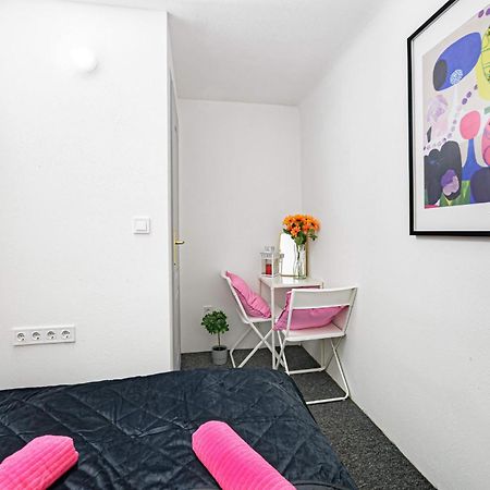 Grand Boulevard Happy Homes Boedapest Buitenkant foto