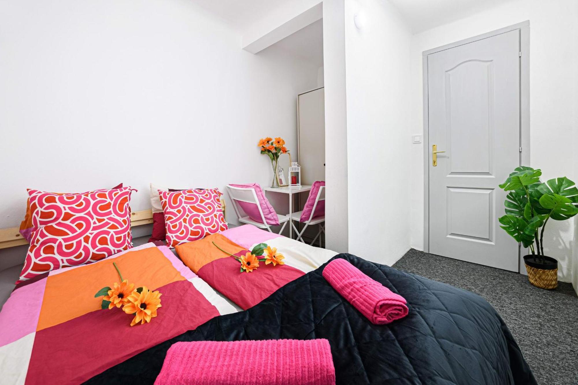 Grand Boulevard Happy Homes Boedapest Buitenkant foto