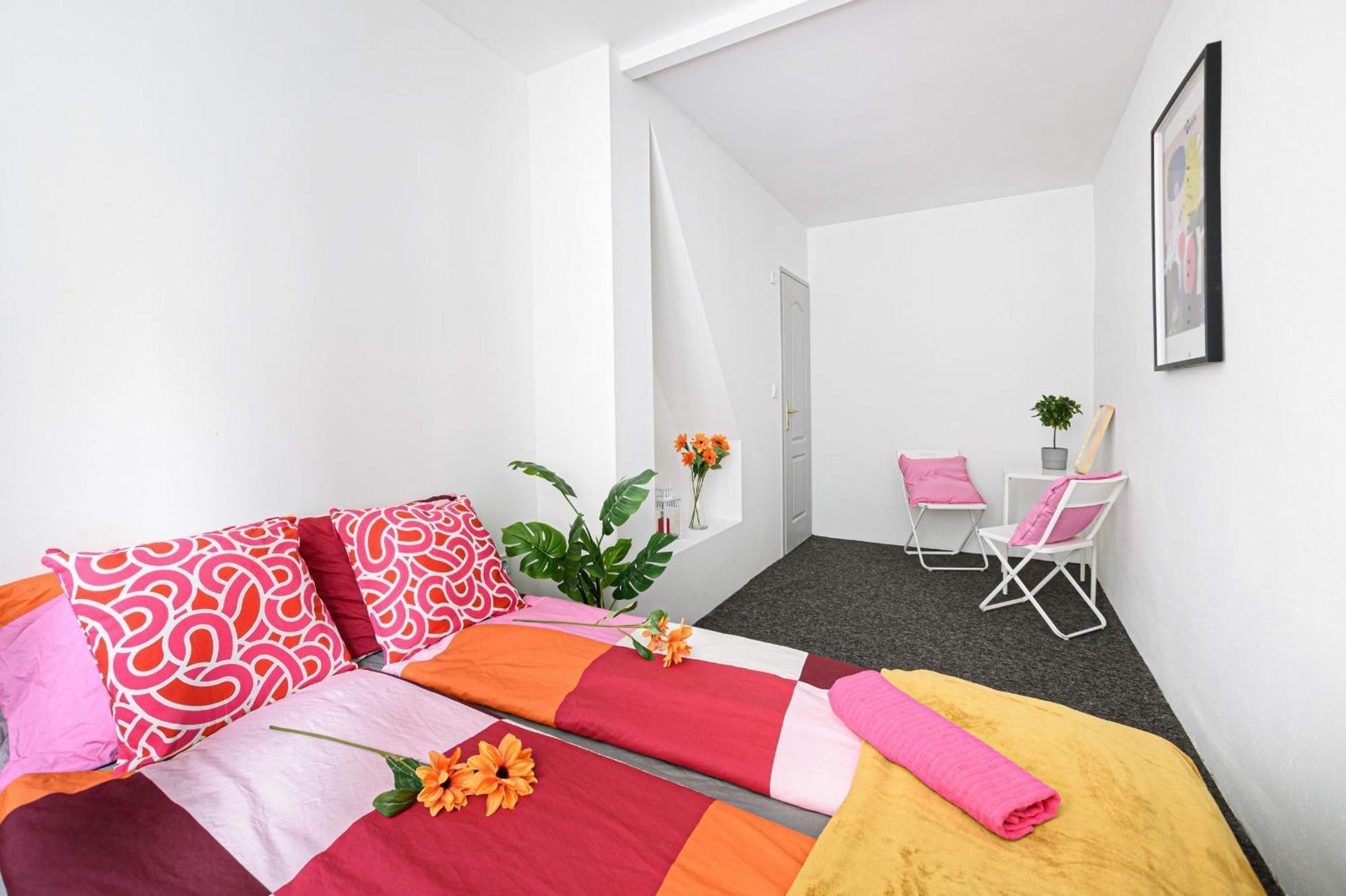 Grand Boulevard Happy Homes Boedapest Buitenkant foto